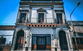 La Botica de 1852 Hotel